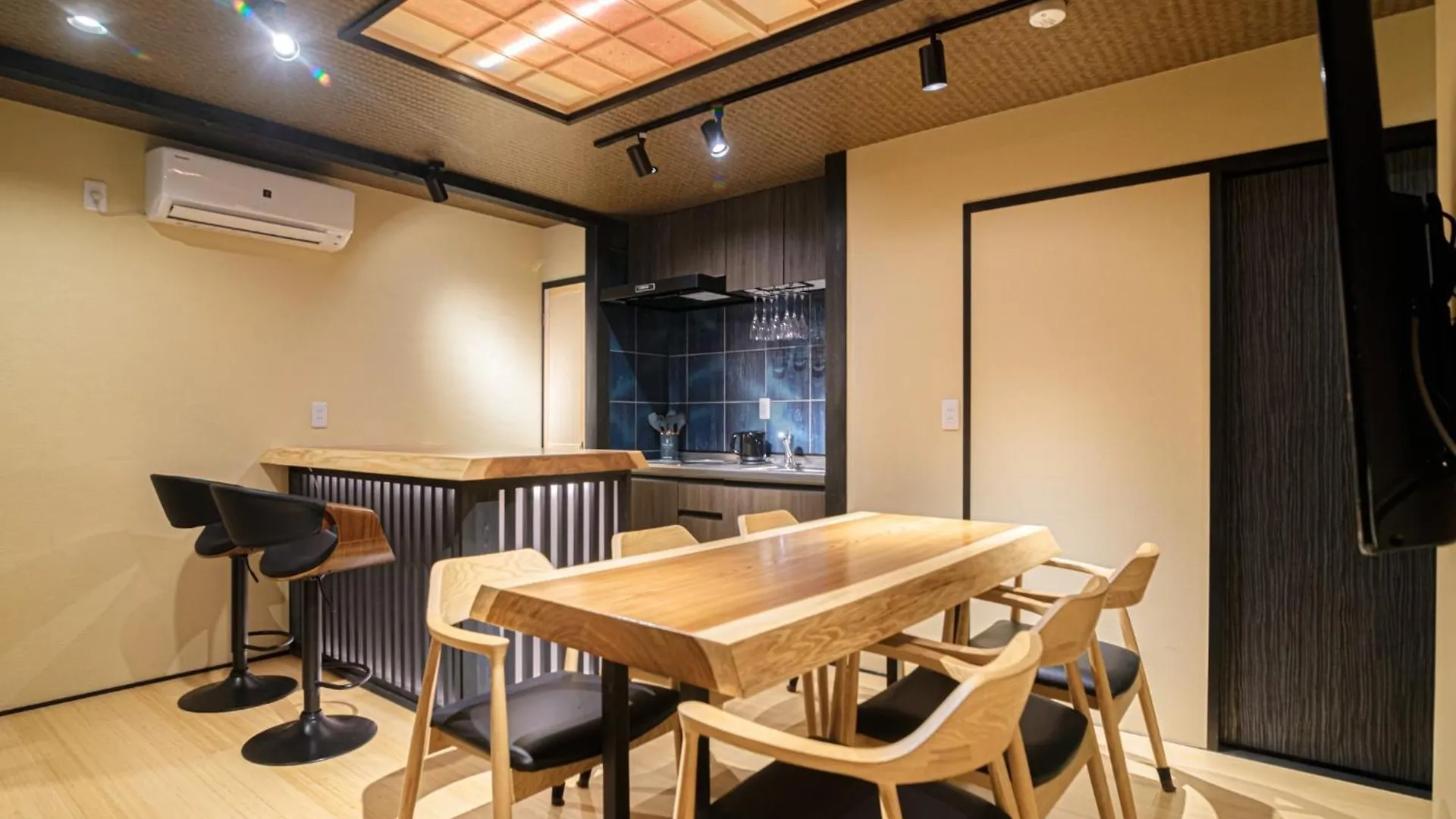 Hazukite - Vacation Stay 19016V 京都 0*,  日本
