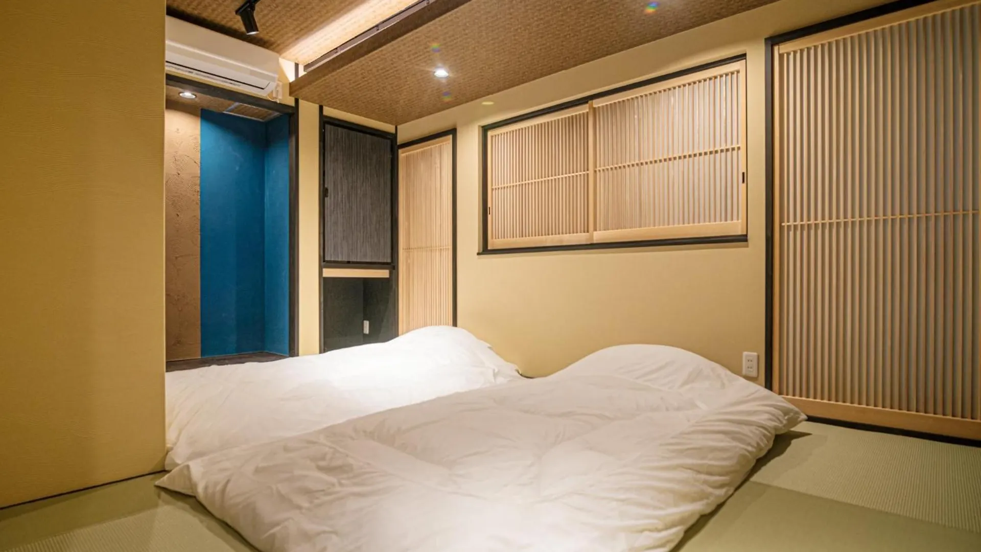 Hazukite - Vacation Stay 19016V 京都